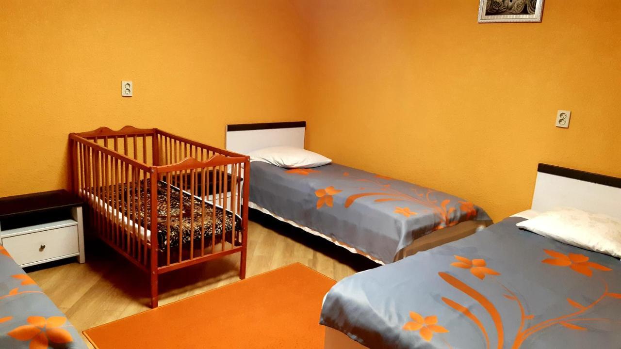 Dacha Podobovets 127 Hotel Ruang foto
