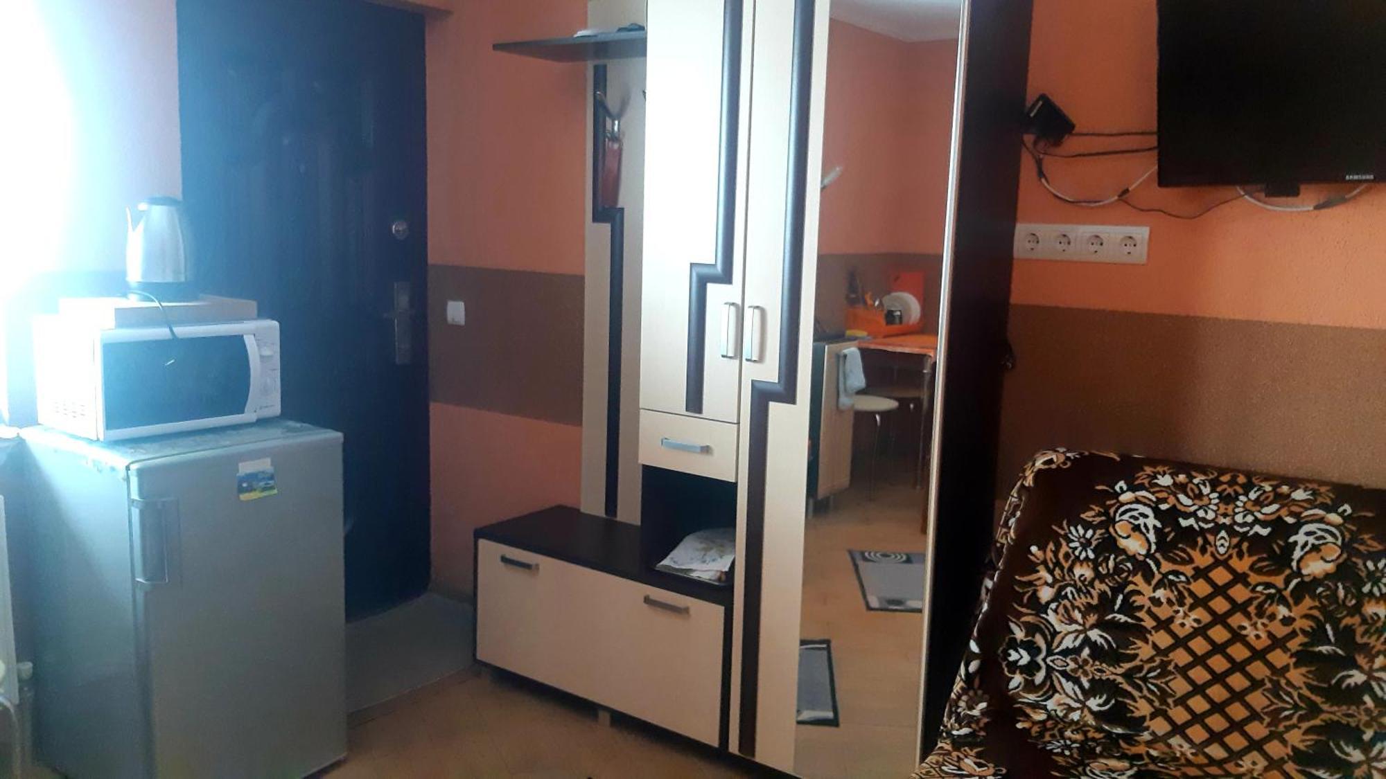 Dacha Podobovets 127 Hotel Ruang foto