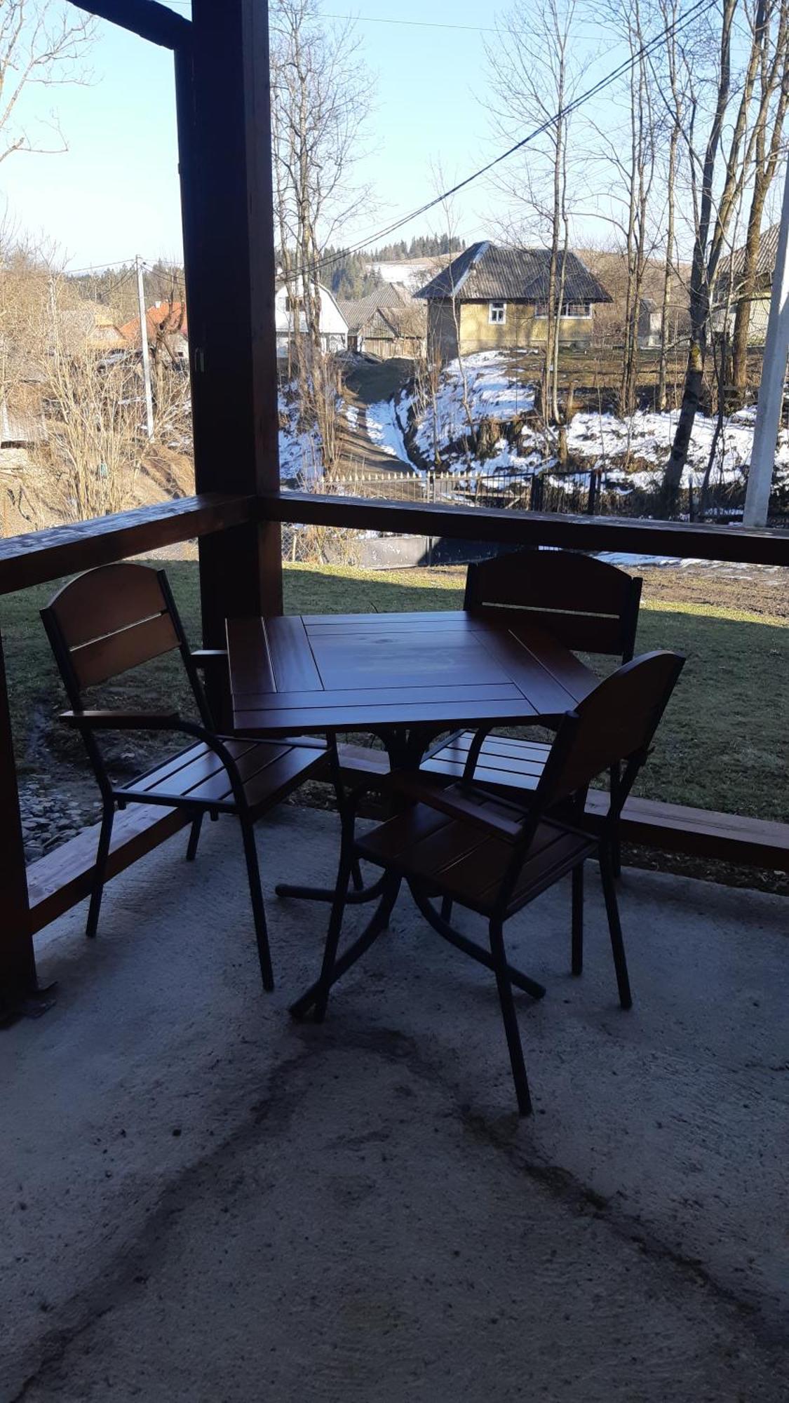 Dacha Podobovets 127 Hotel Ruang foto