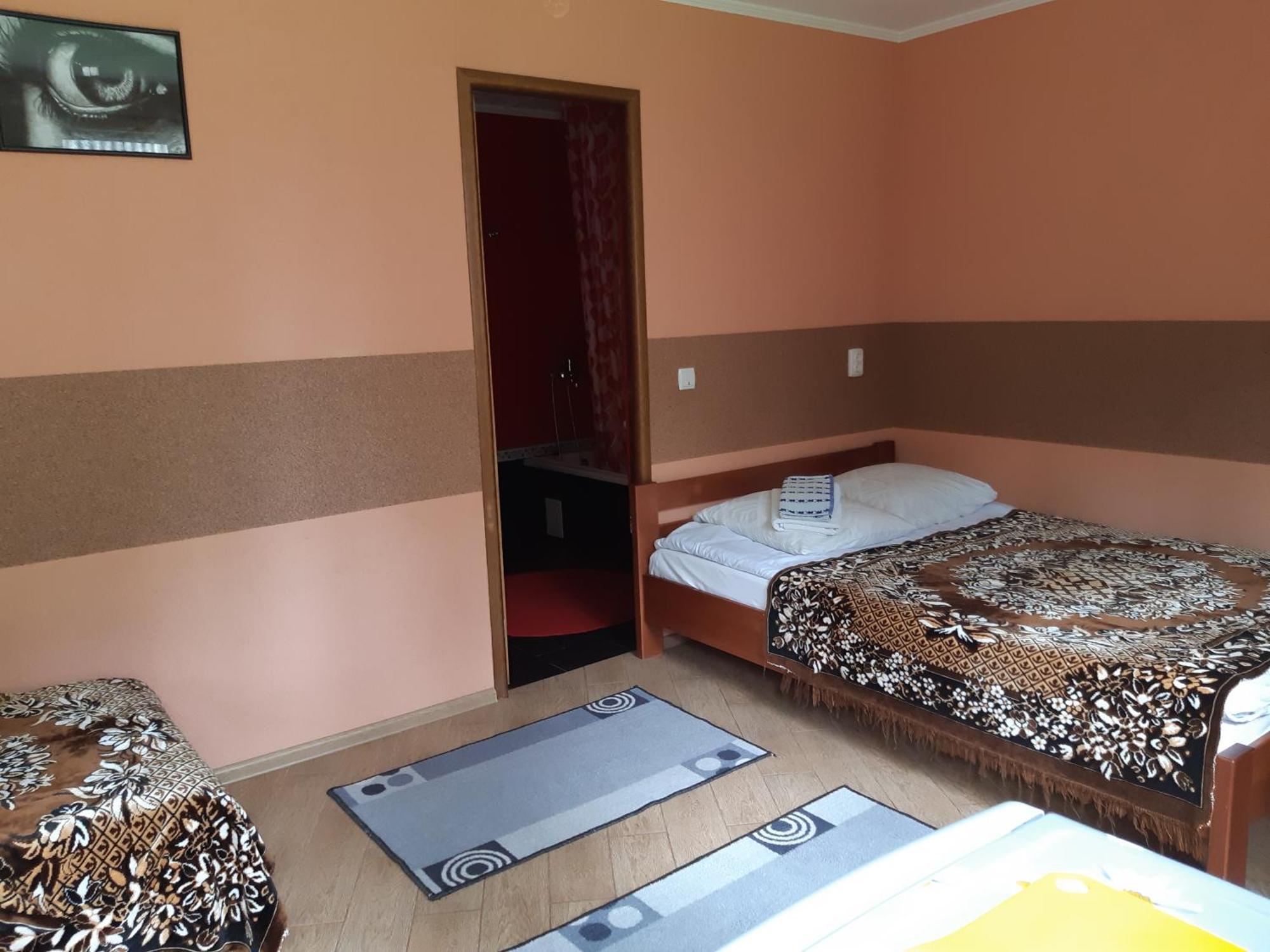 Dacha Podobovets 127 Hotel Ruang foto